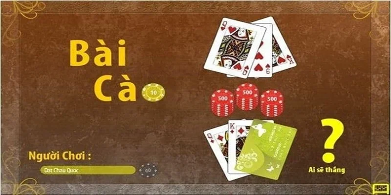 Bài cào là game gì?