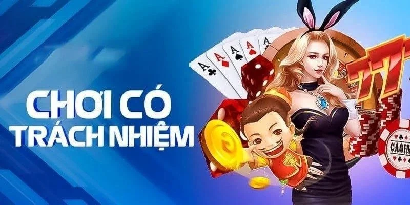 Tìm hiểu thế nào là chơi có trách nhiệm tại nhà cái 8KBET