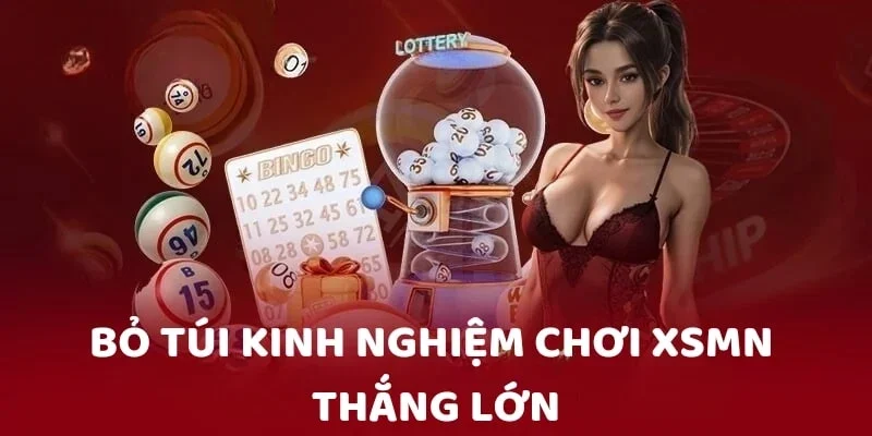 Xổ số miền Nam là gì?