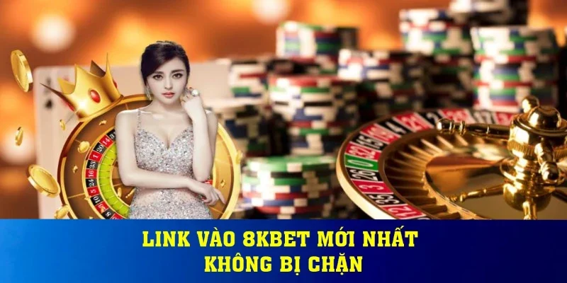 Giới thiệu về 8KBET